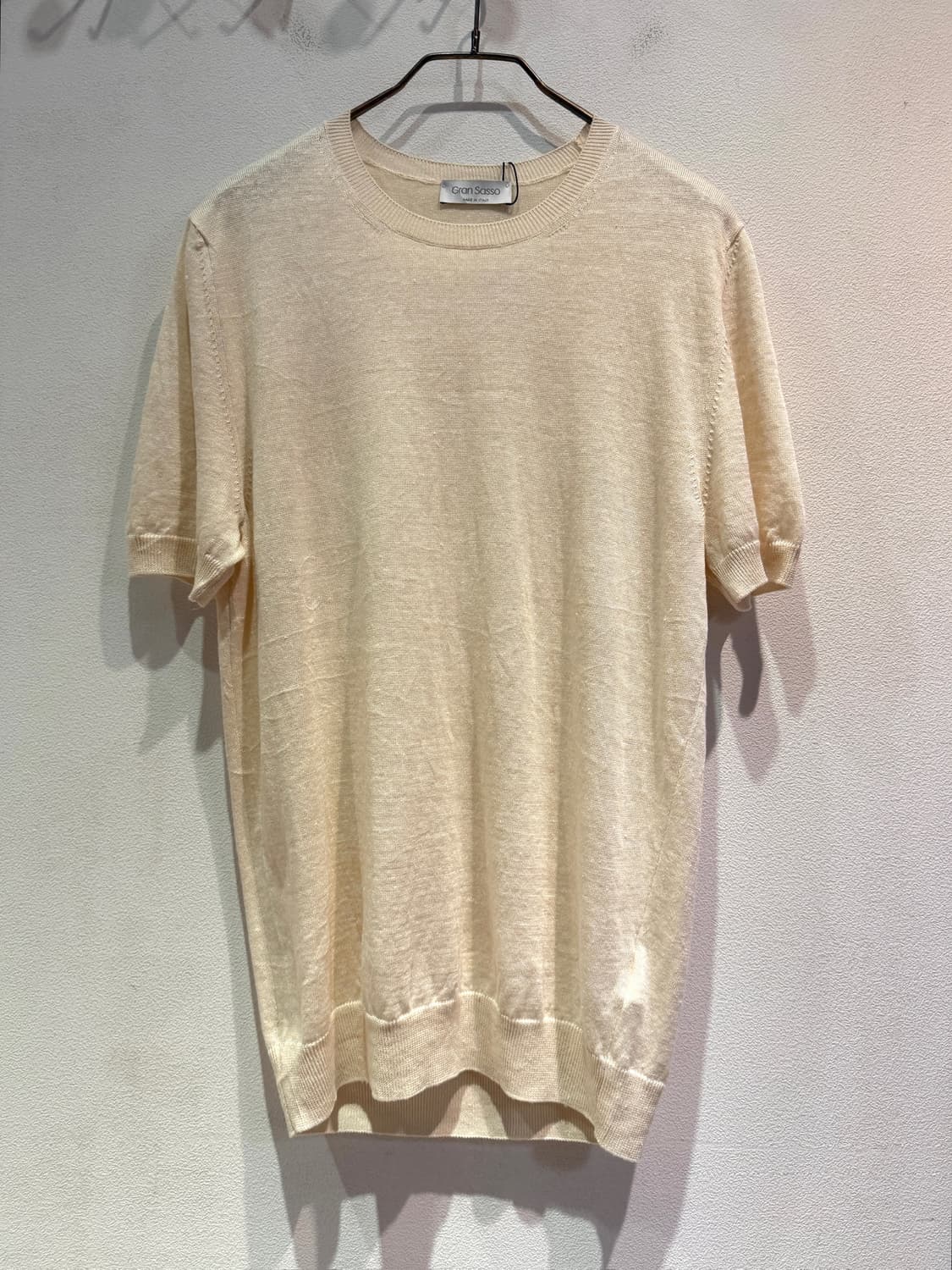 Gran Sasso Linen Cotton (Made In Italy) 상품이미지2