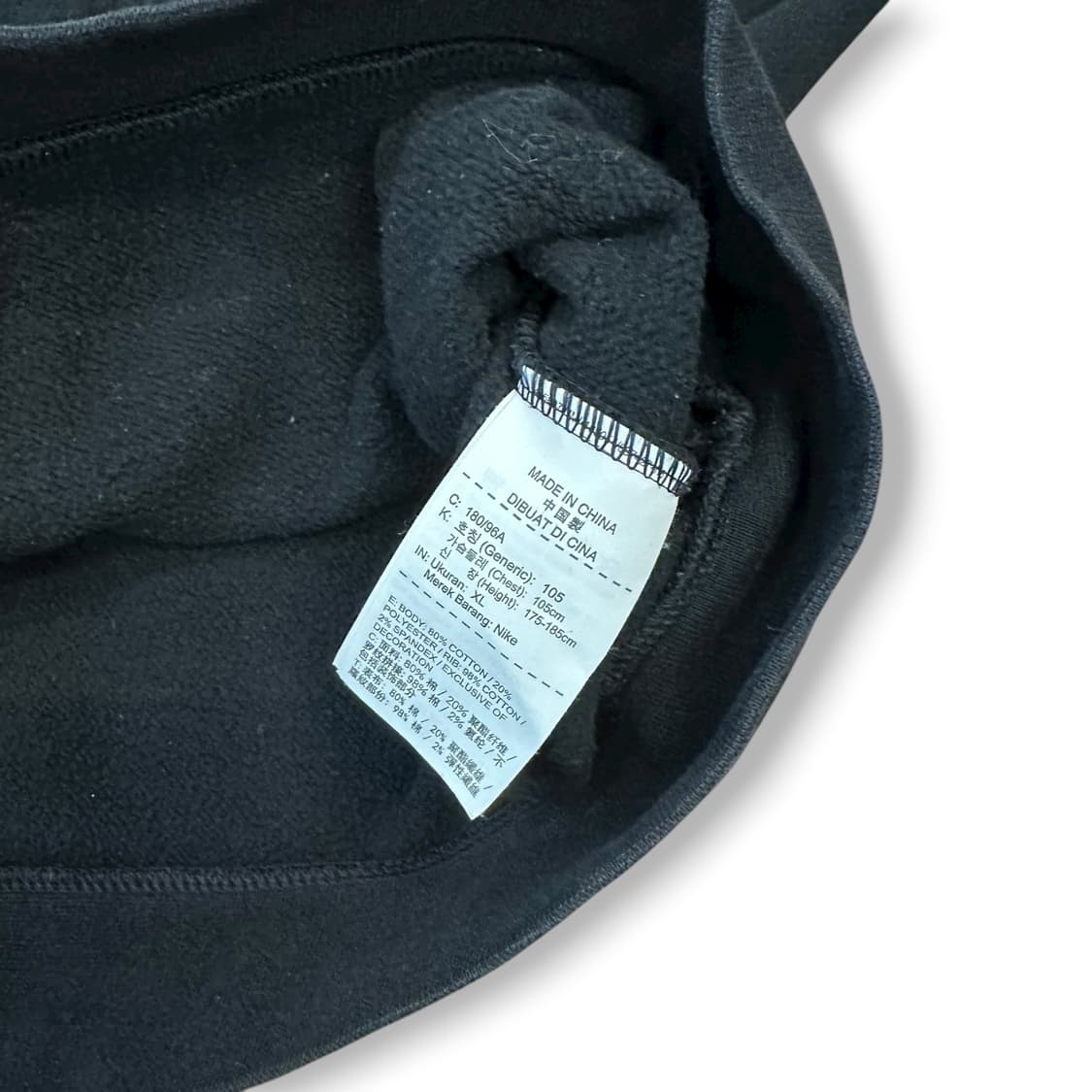 나이키 후드집업 상품이미지6
