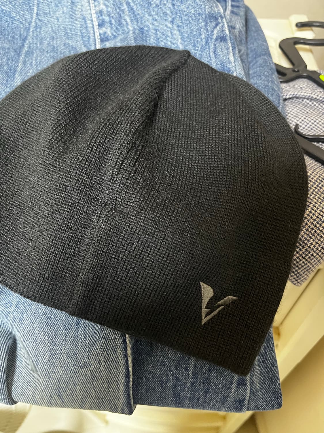 오클리 택티컬비니 블랙 상품이미지3