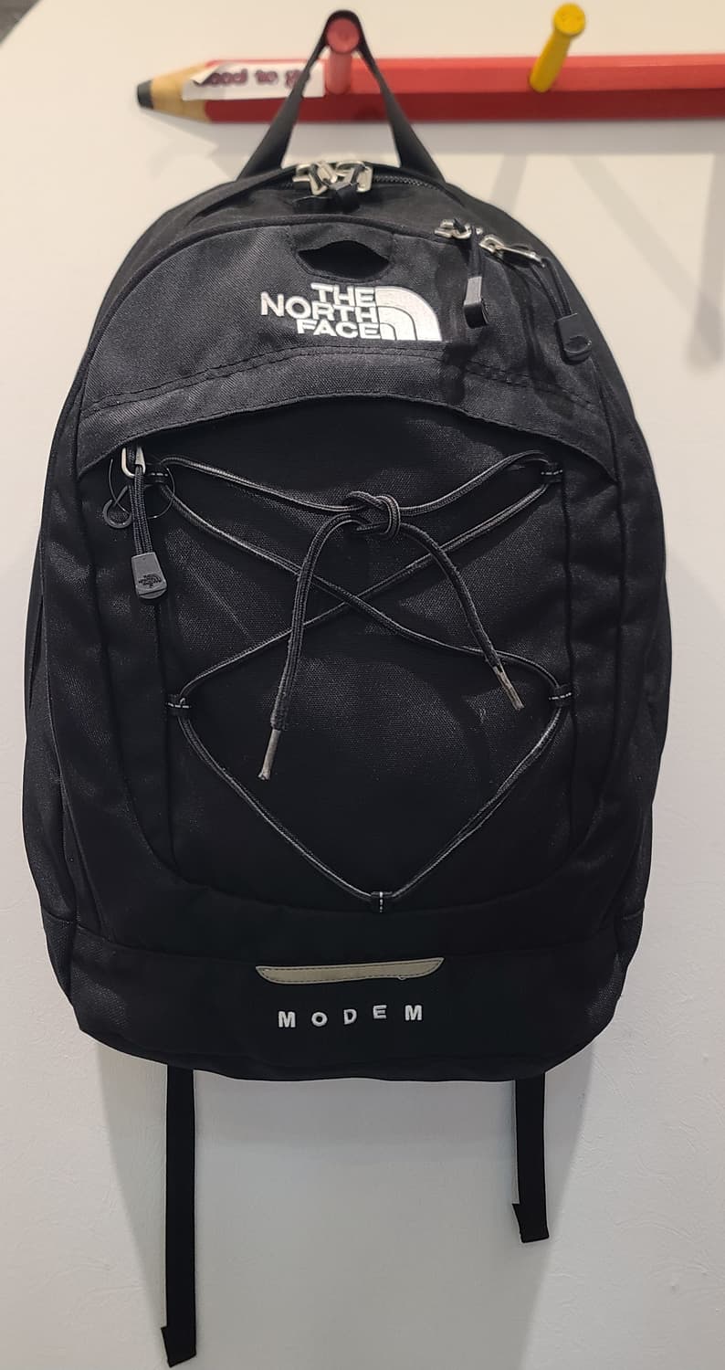 노스페이스 모뎀 백팩  상품이미지1