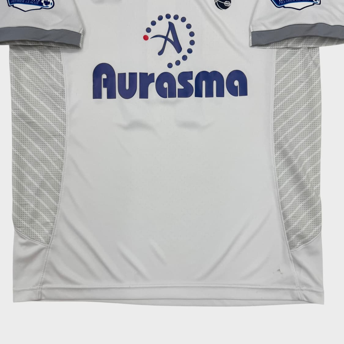 12-13 토트넘 핫스퍼 홈 No.11 가레스 베일 상품이미지6