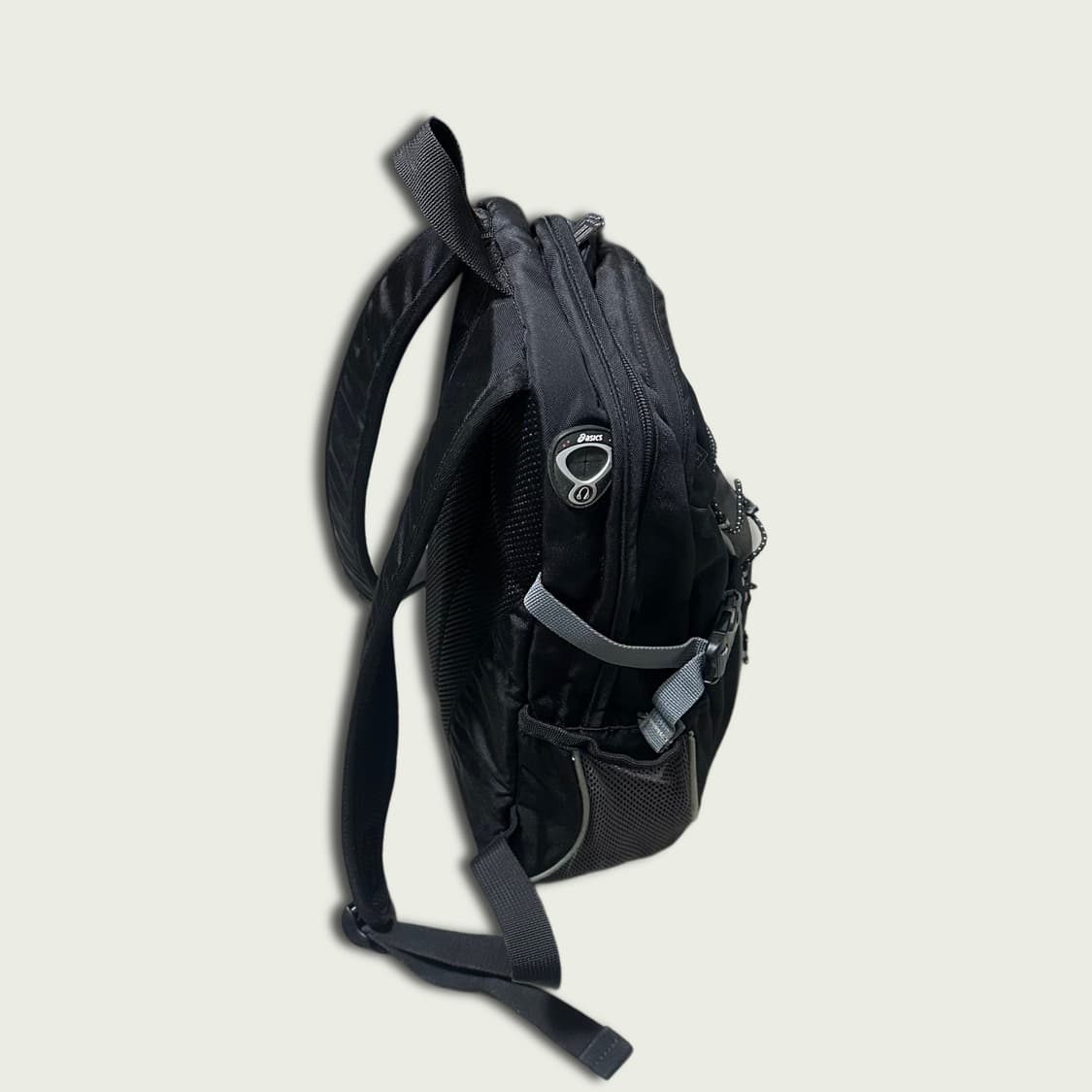 00s 아식스 Y2K 미니 백팩 상품이미지3