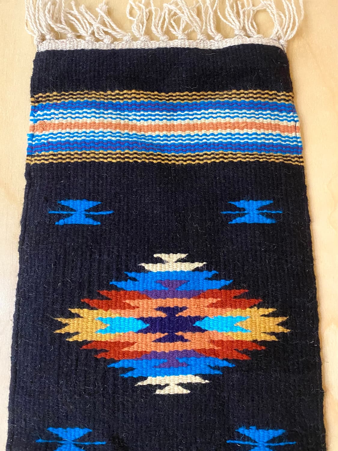 VTG navajo rug 빈티지 나바호 러그 상품이미지4