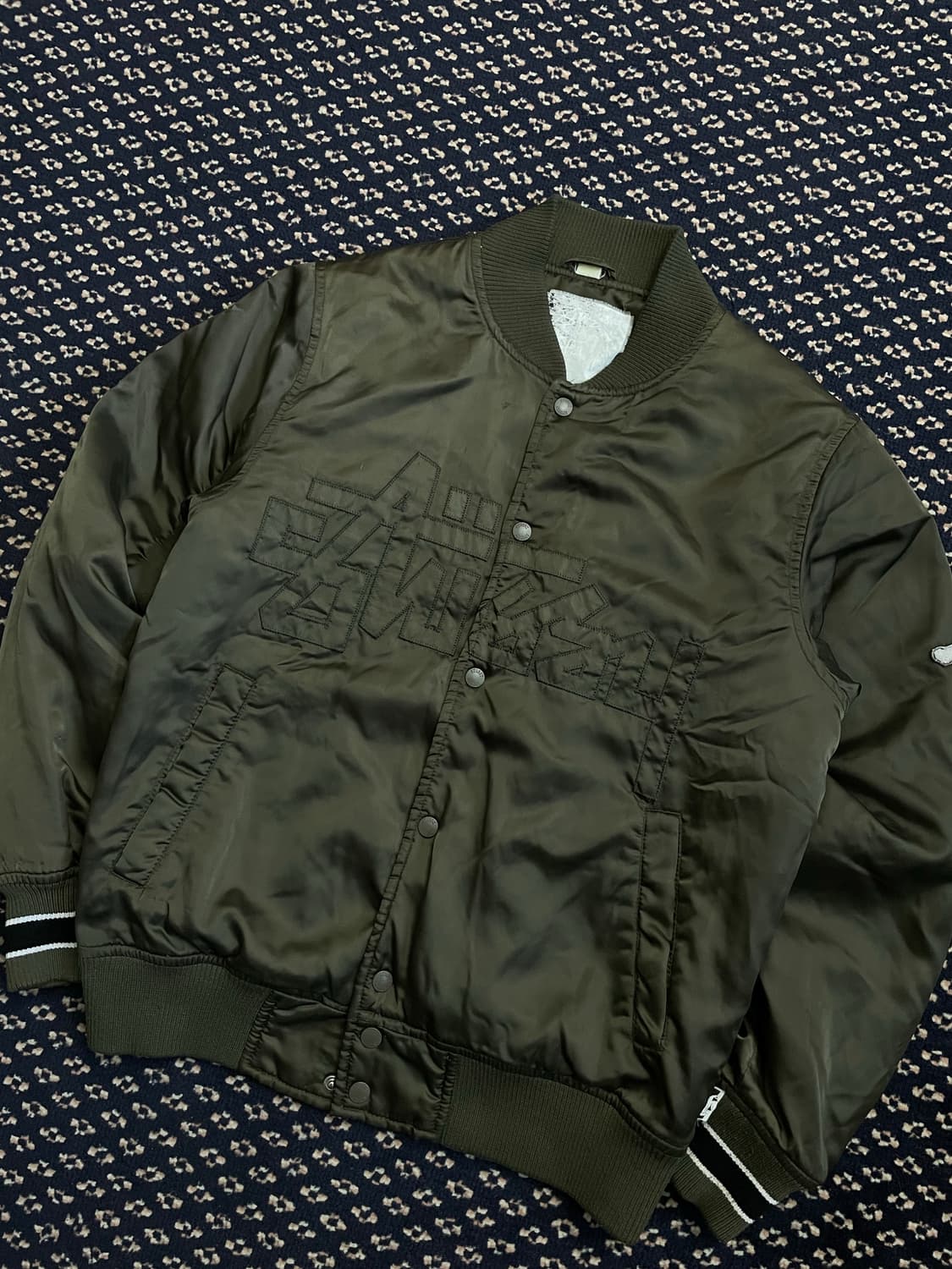 00s Old Stussy 상품이미지3