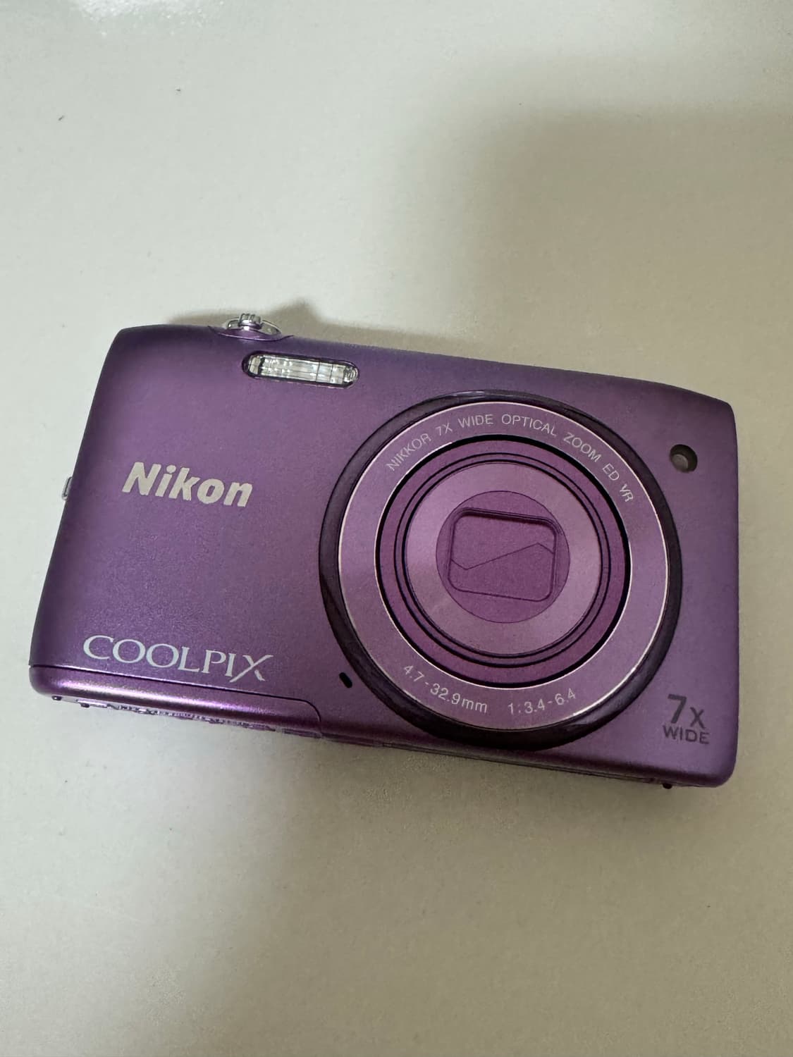 니콘 쿨픽스 S3500 상품이미지1