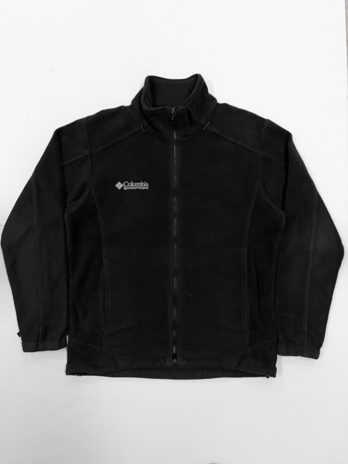 콜롬비아 후리스 자켓 상품이미지1