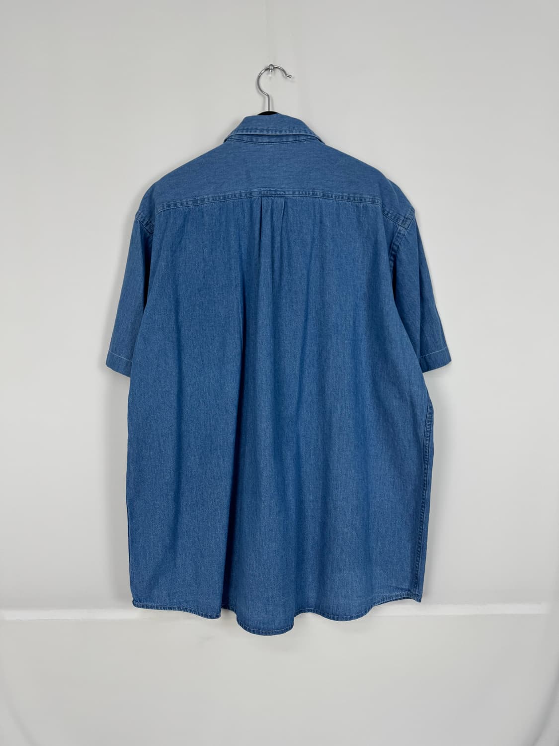 b277) 칼하트 워크 청셔츠 상품이미지4