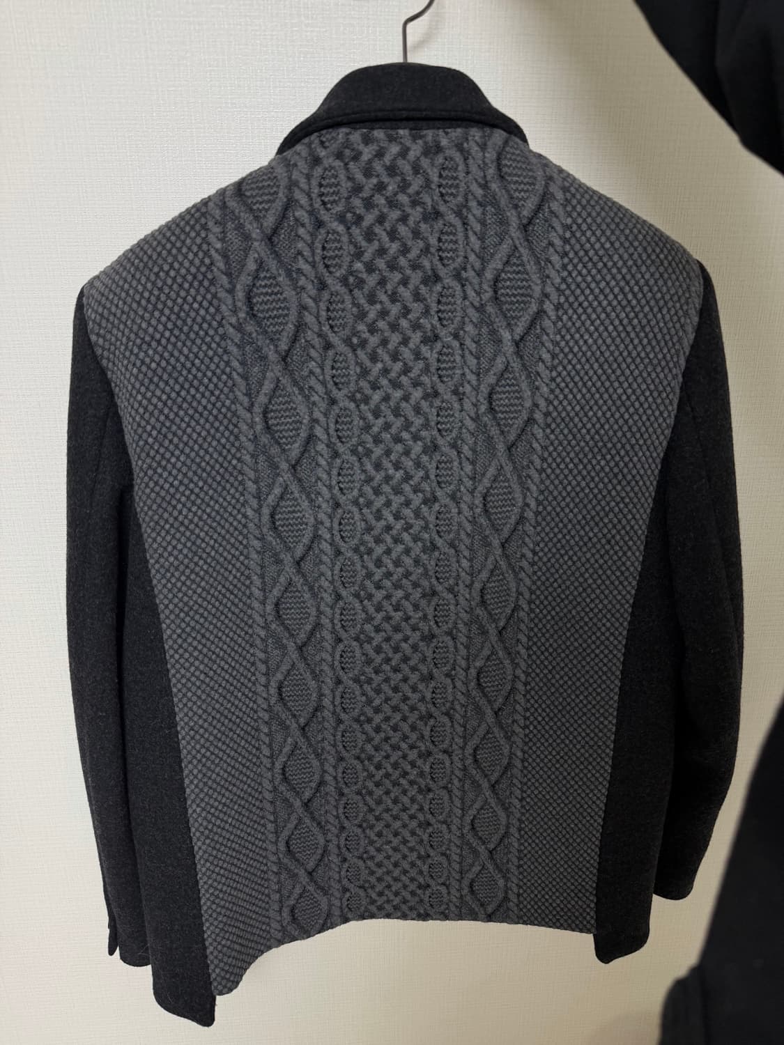 더일마 자켓 상품이미지2