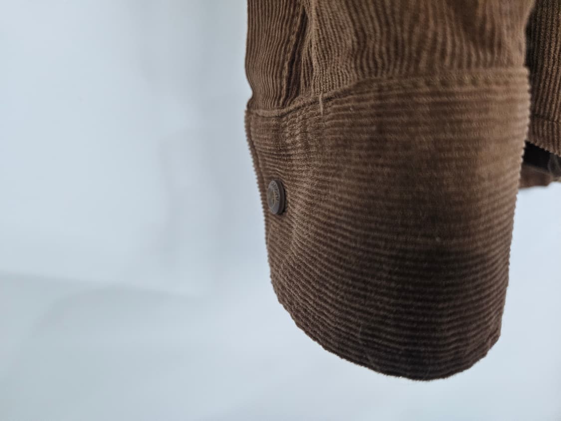 캉골 코듀로이 셔츠 상품이미지4