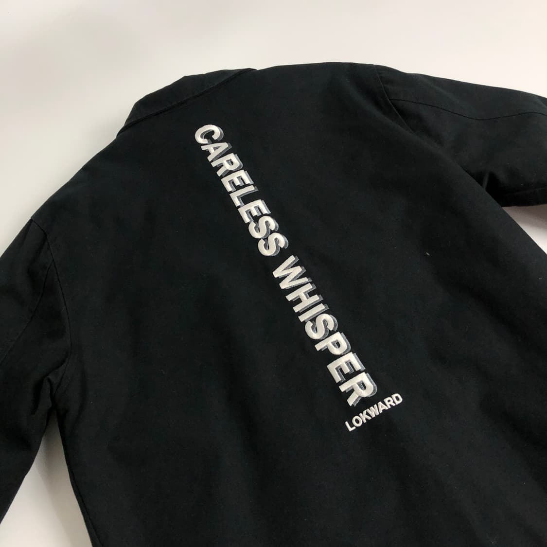 로커드 워크 자켓 s 상품이미지6