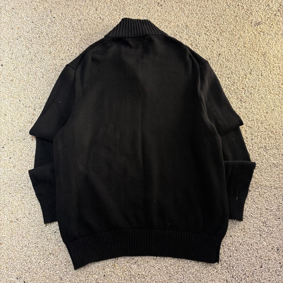 폴로 니트 ⭐️1152 상품이미지4