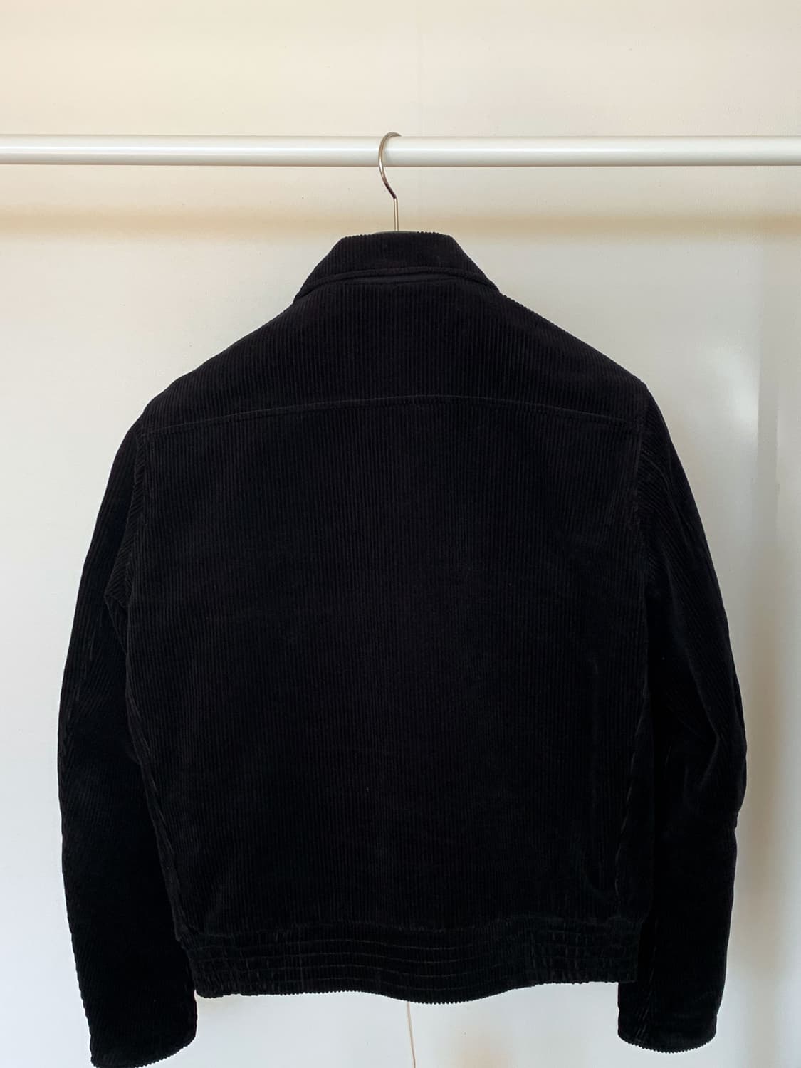 프리휠러스 모터사이클론 인터셉터 코듀로이 자켓 상품이미지2