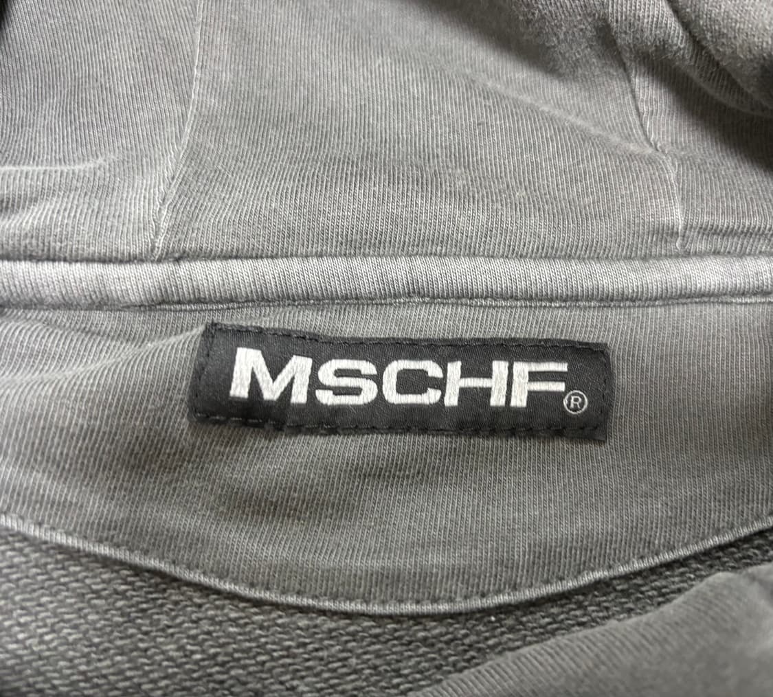 Mischief 후드 상품이미지3