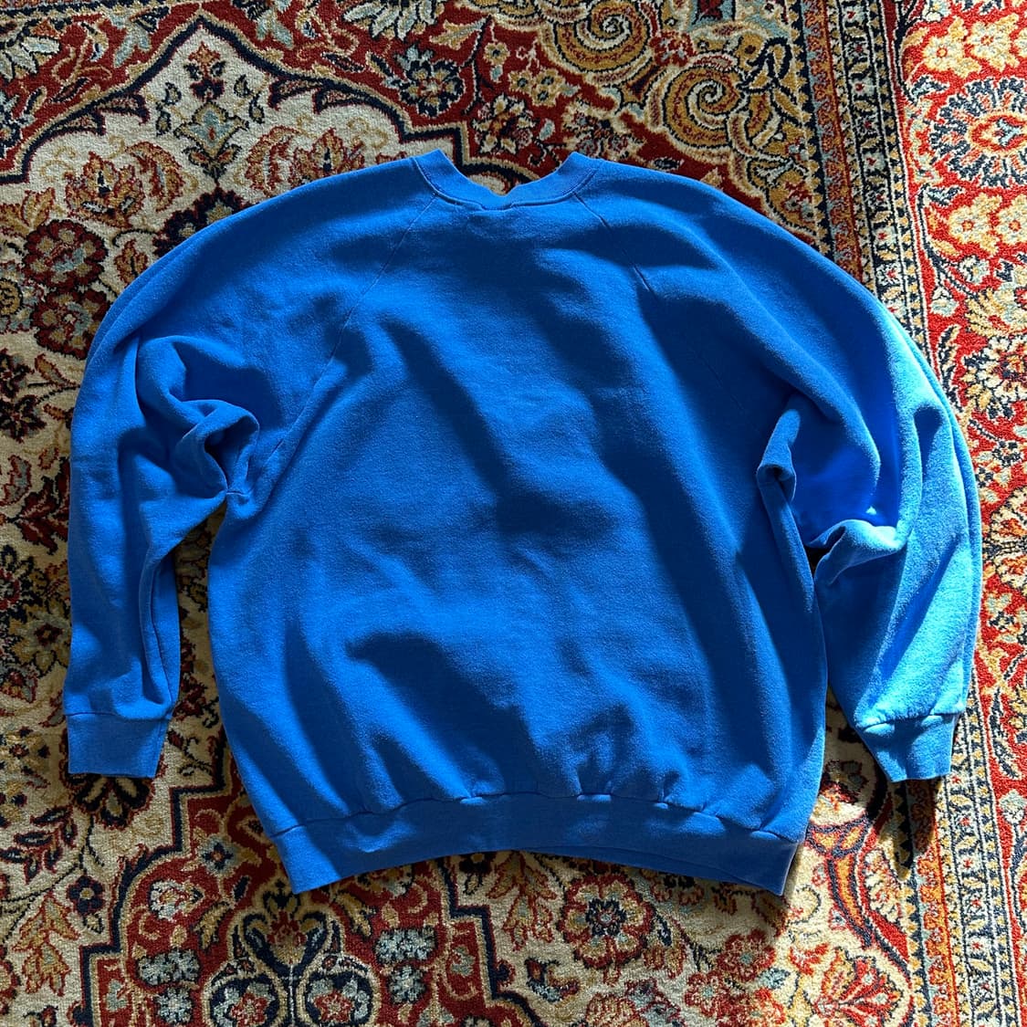 90s 루니툰즈 ‘BAD AS I WANNA BE' - 3XL 상품이미지8