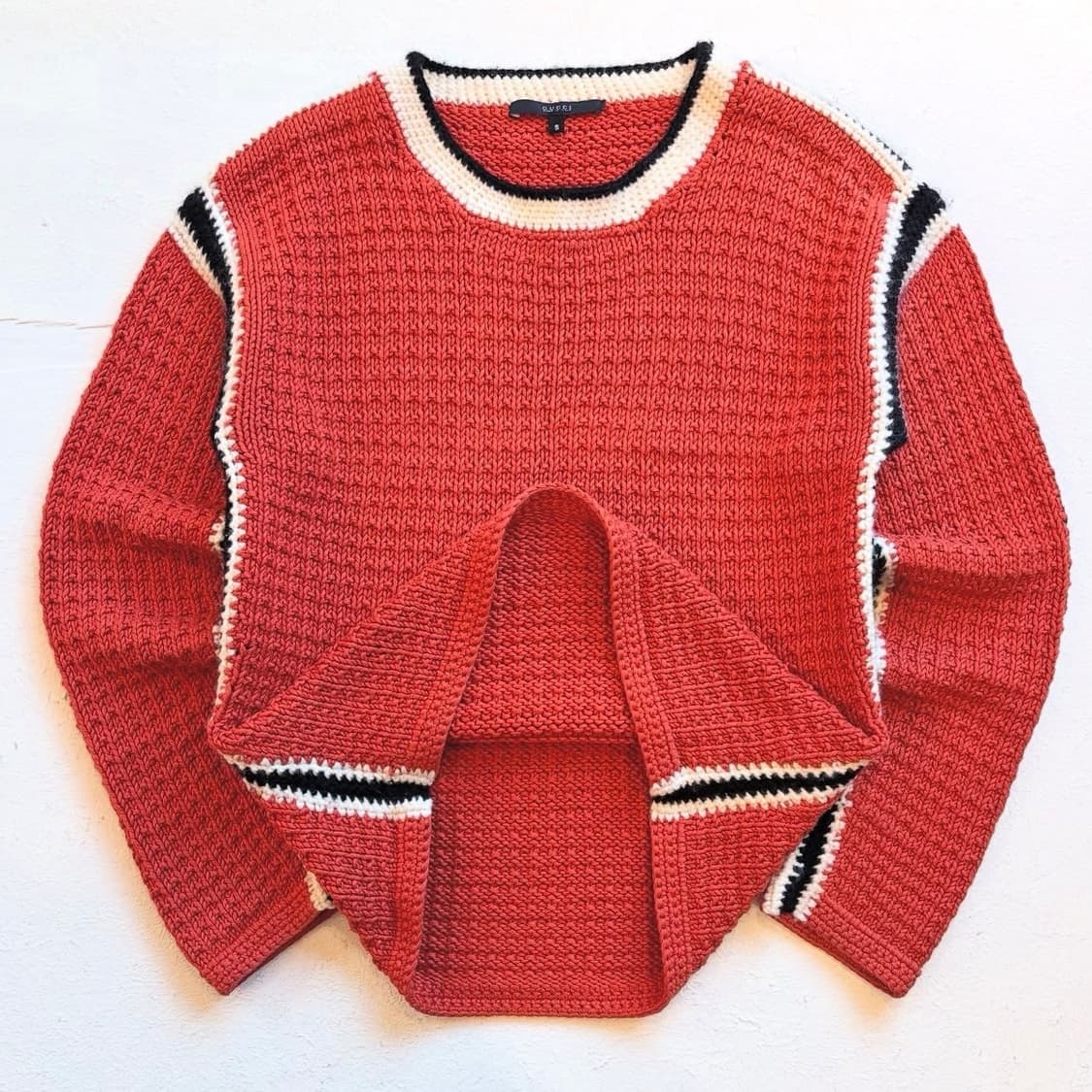 구찌 트랙 하찌 스웨터 상품이미지5