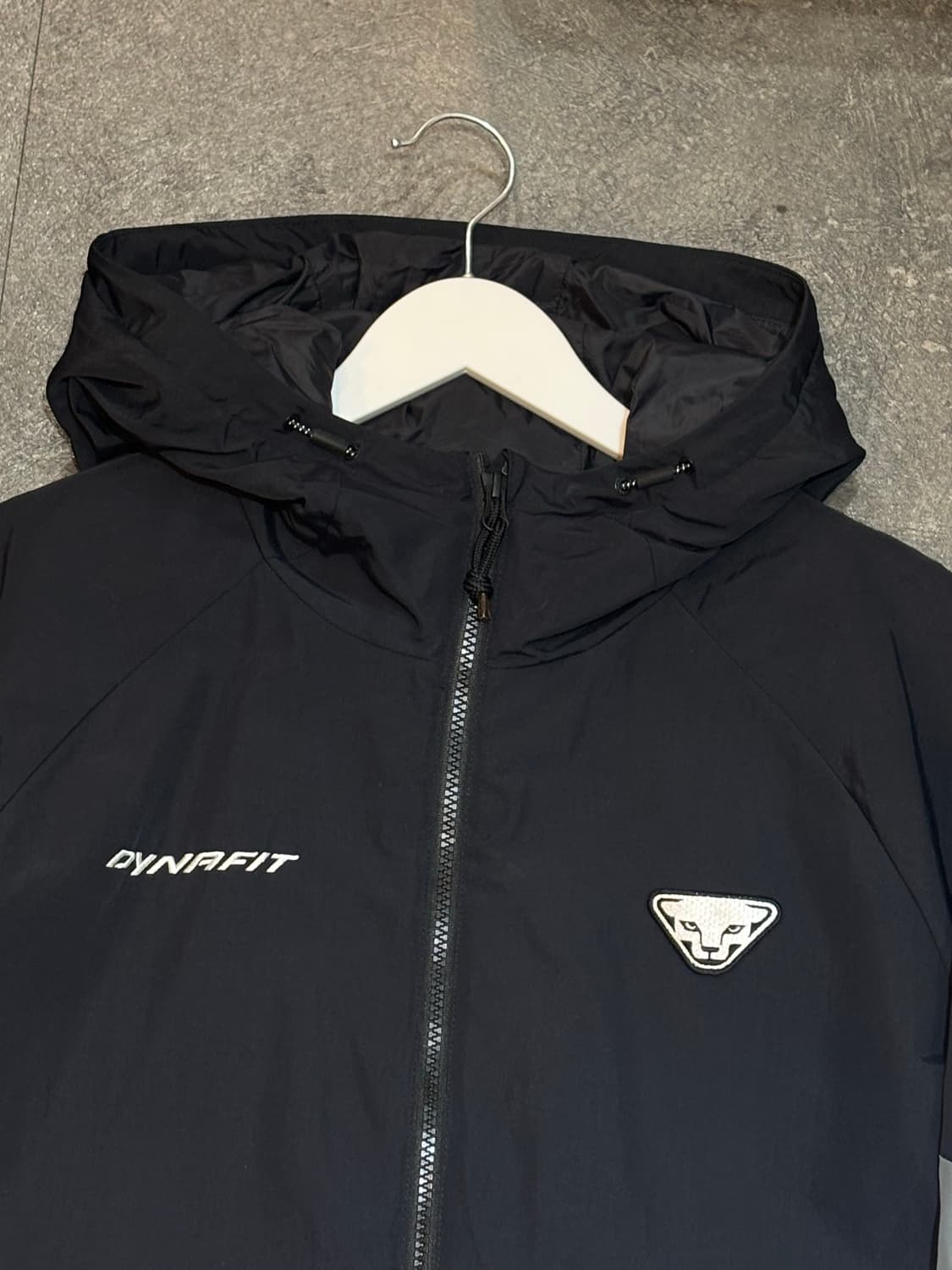 다이나핏 바람막이 잠바 XL 상품이미지4