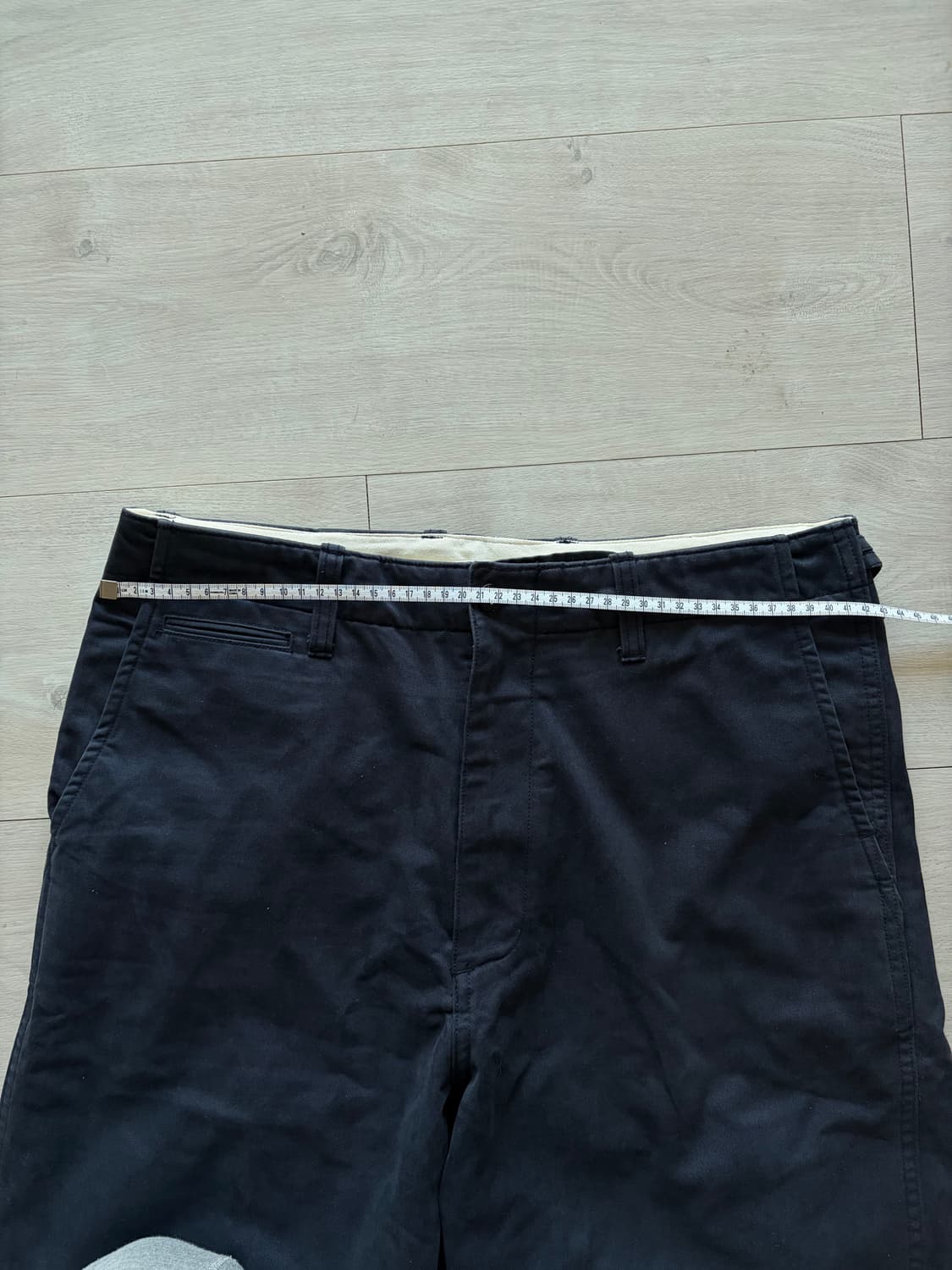 포터리 오피서 치노 상품이미지2