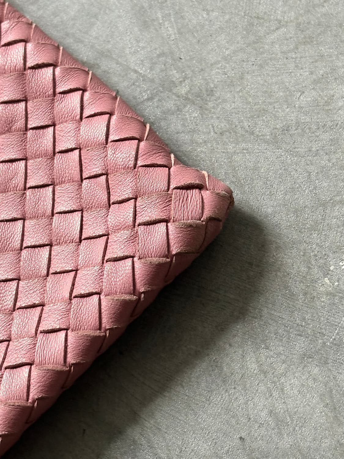 Bottega Veneta 보테가베네타 나파 도큐먼트 클러치 백 상품이미지5