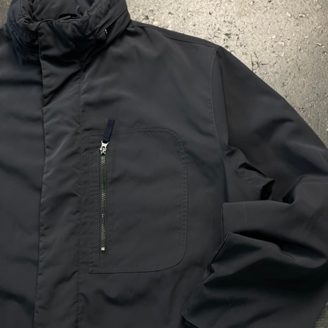 105 알마니 멀티포켓 자켓  상품이미지2