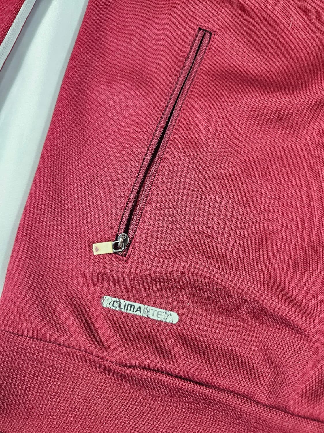 아디다스버건디져지 상품이미지2