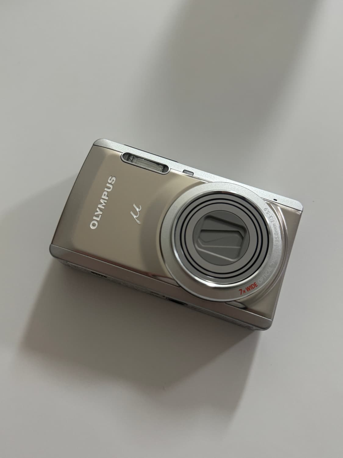 올림푸스 뮤 7040 상품이미지1