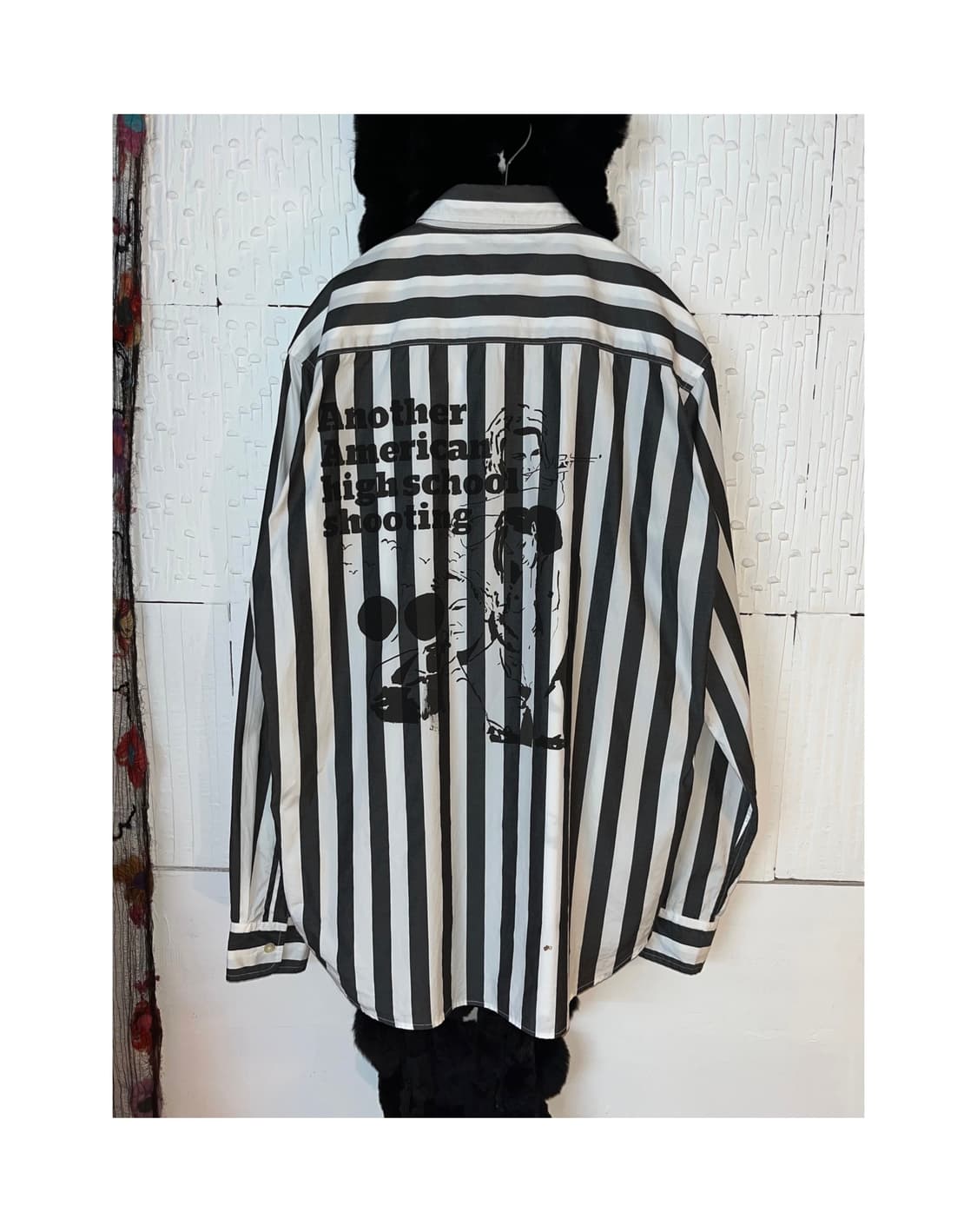 Hysteric Glamour x Siena Barnes 상품이미지3