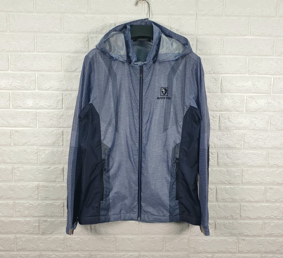 [95]블랙야크 경량 바람막이 상품이미지1