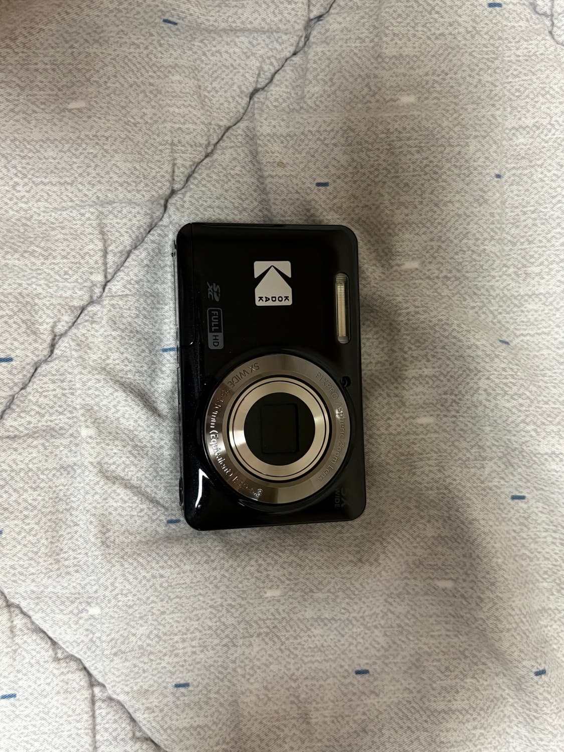 코닥 픽스프로 fz55 박스o 상품이미지4