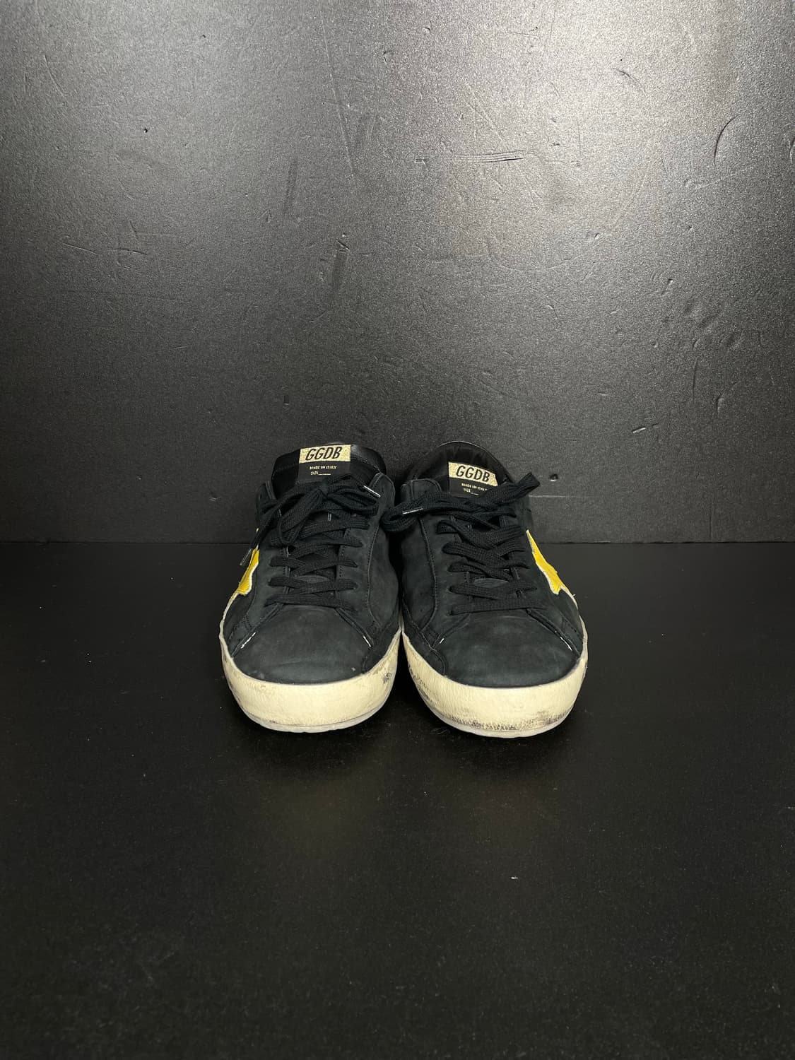 [43] 골든구스 슈퍼스타 레더 스니커즈 상품이미지2