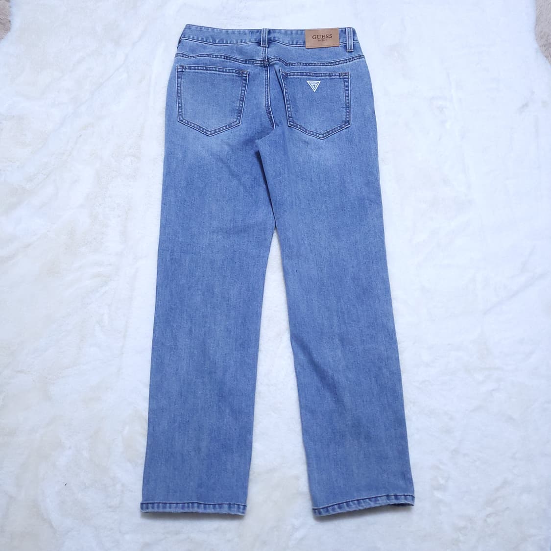 게스 남성 청바지 30인치 0330 뽀샤샤 상품이미지2