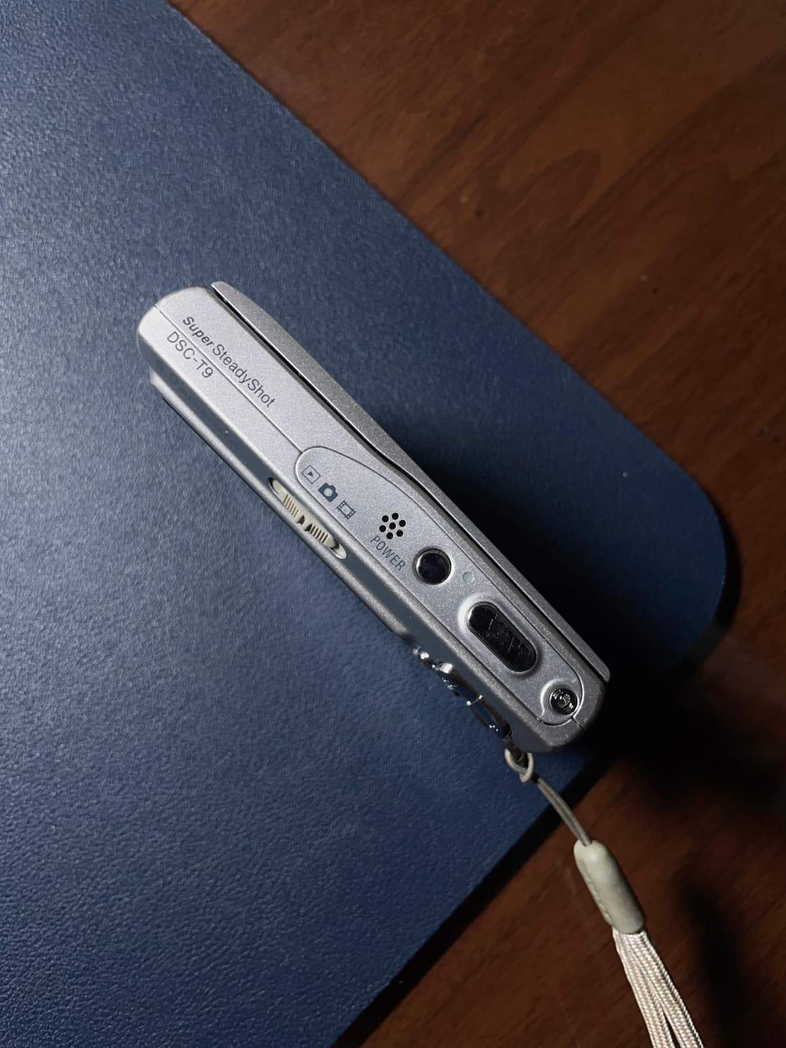 소니 사이버샷 dsc-t9 디지털카메라 상품이미지6