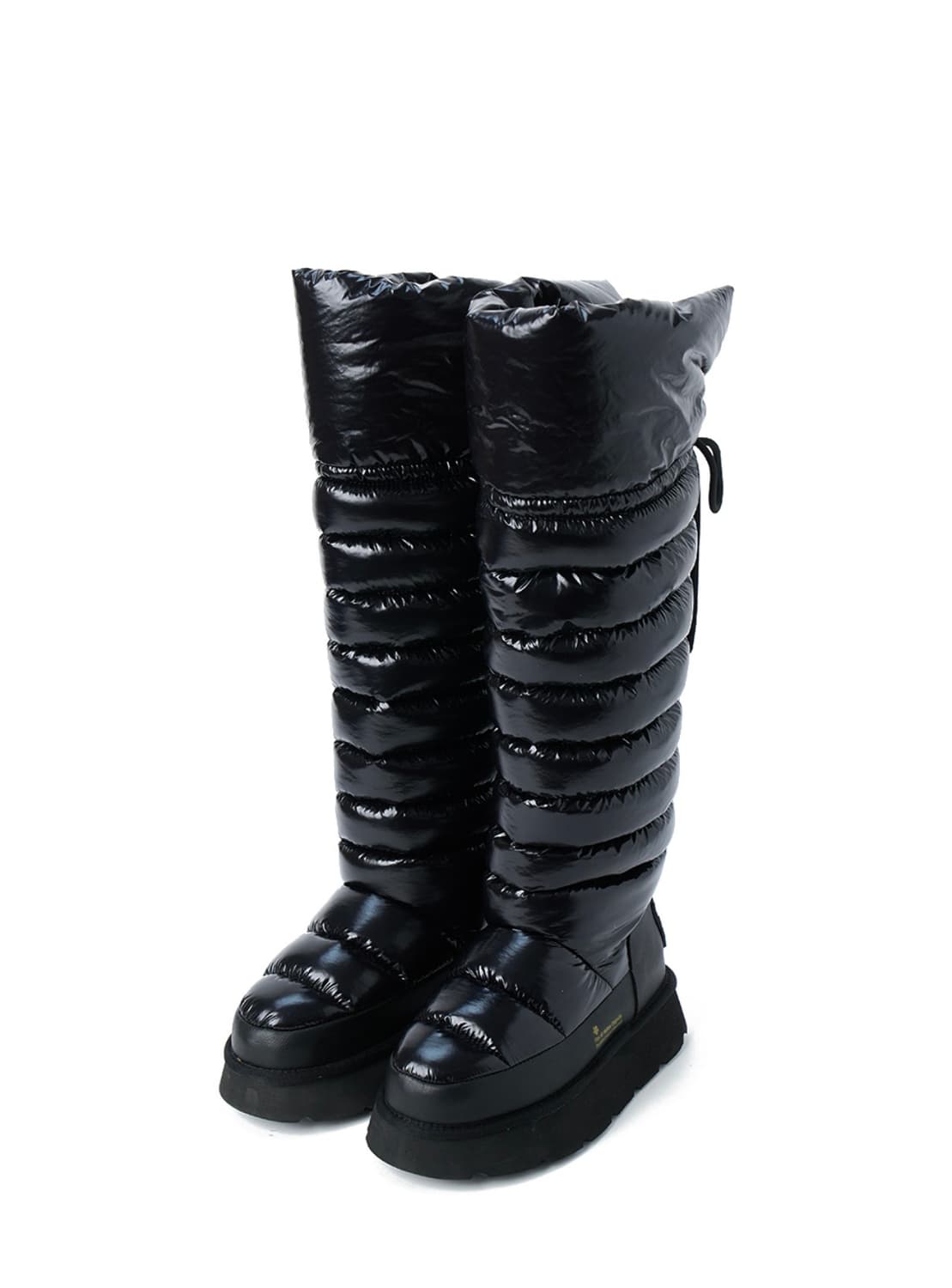 마르디메크르디 패딩부츠 240 상품이미지1