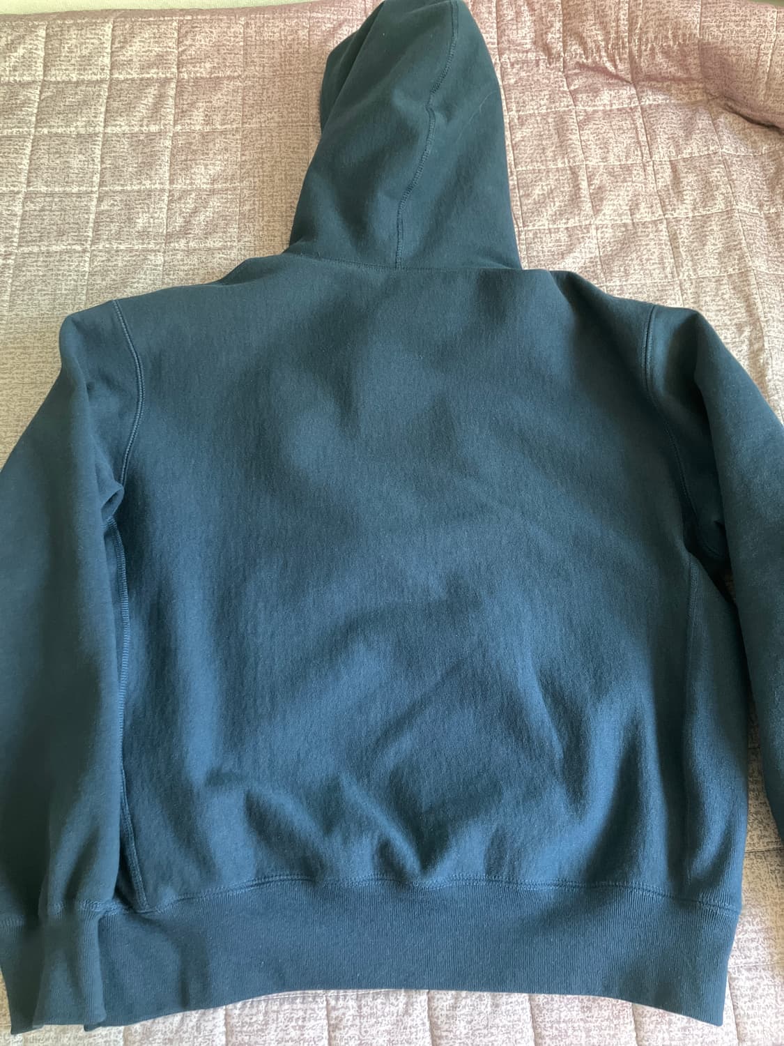 S) 슈프림 24fw 박스로고 후드티 상품이미지4