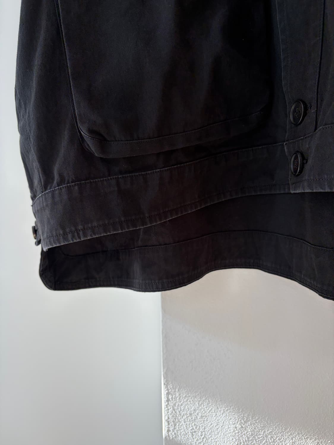 vintage vest 상품이미지4