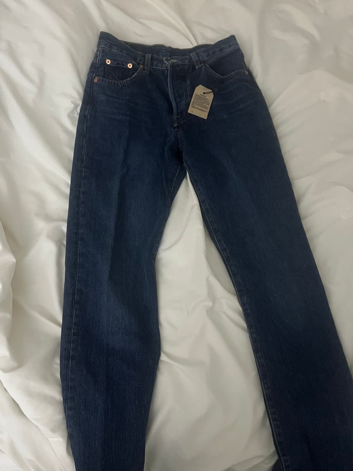 리바이스 501/ 724 일괄  상품이미지4