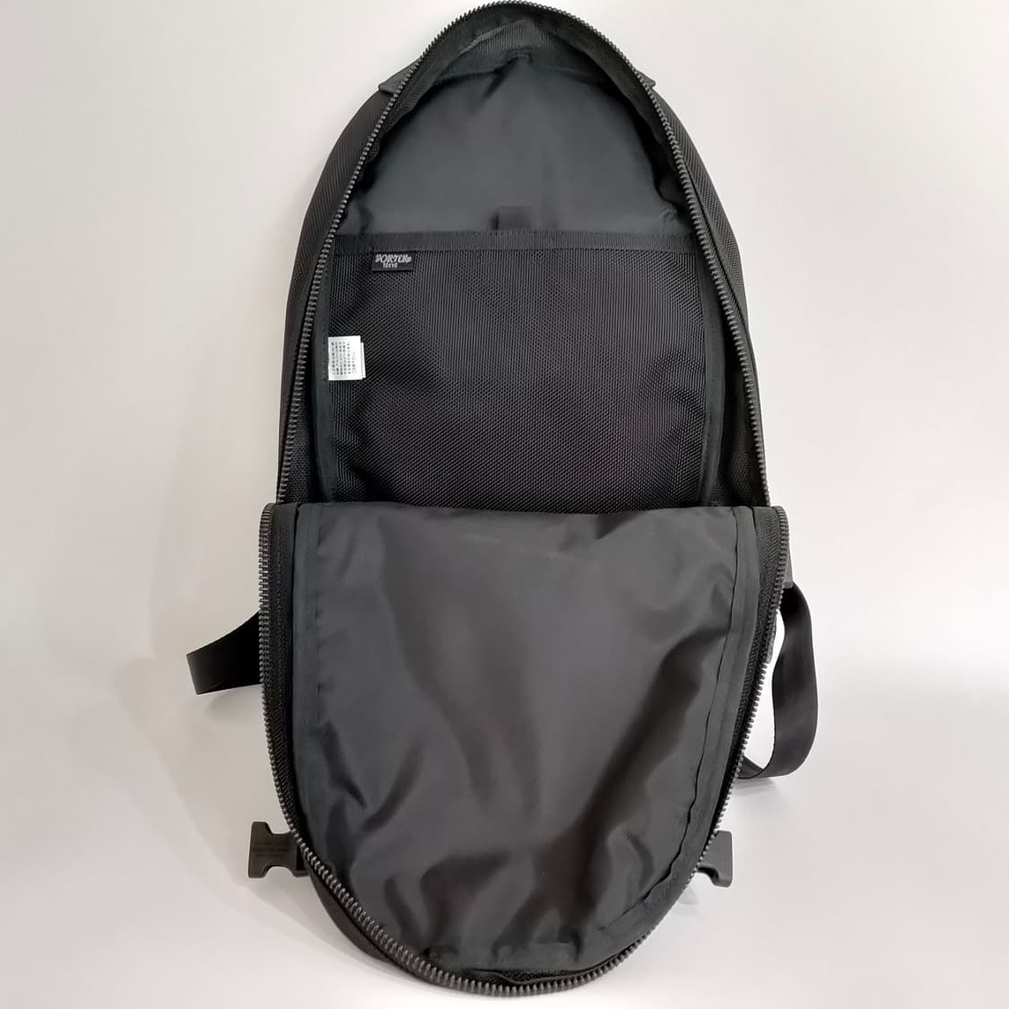 포터 히트 백팩 상품이미지5