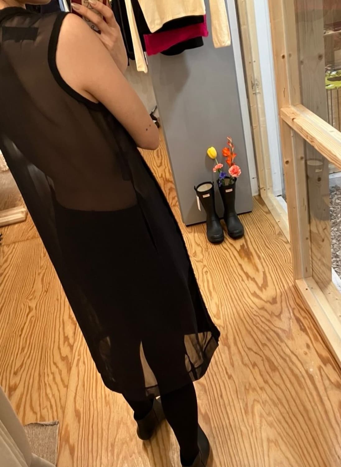 tricot COMME des GARCONS AD2013 OPS 상품이미지3