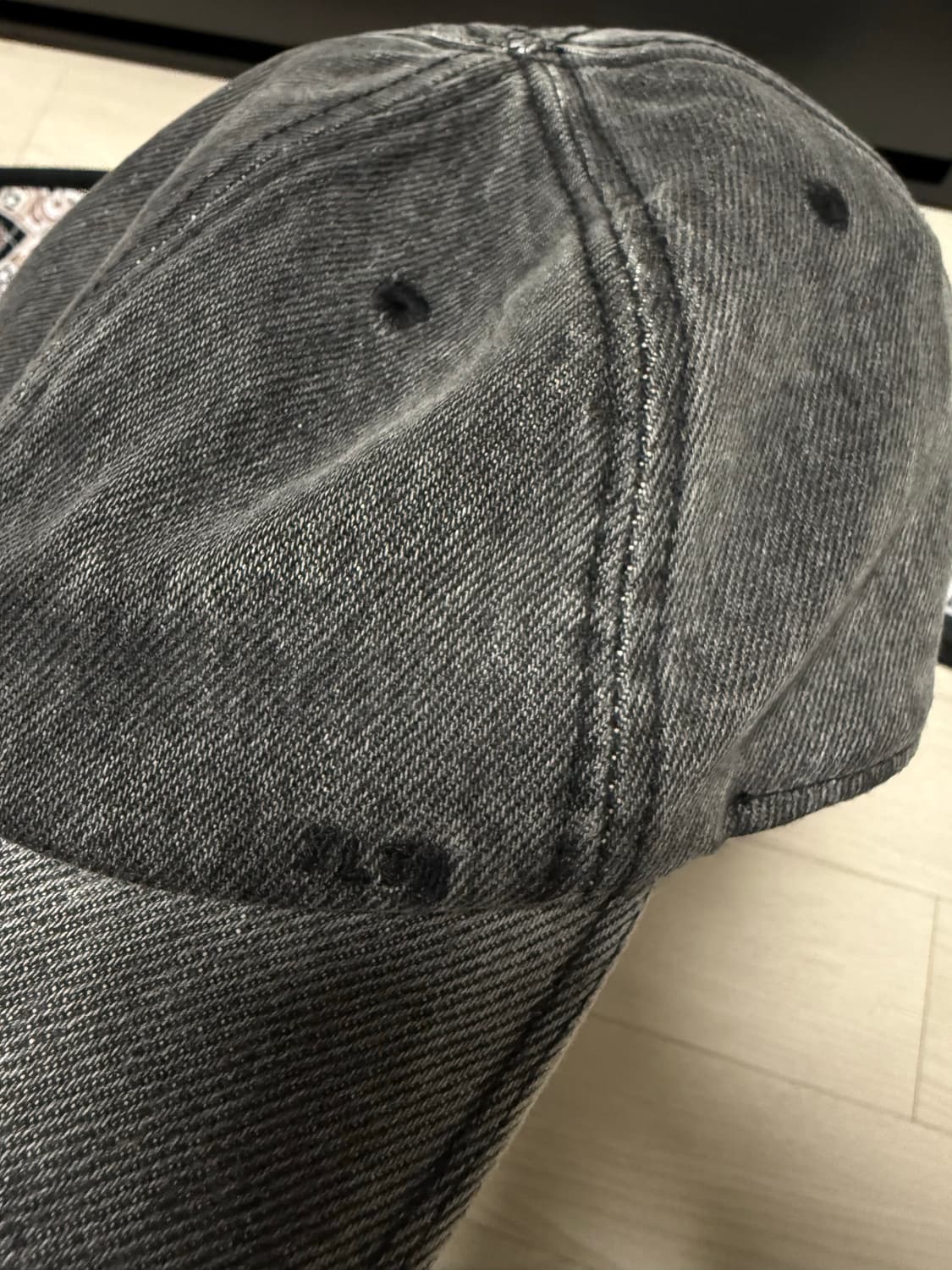 xlim ep.7 02 cap 상품이미지4