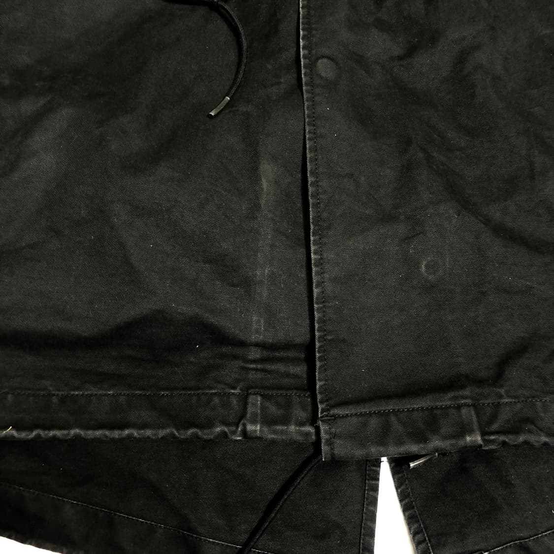 라퍼지스토어 3M 신슐레이터 야상 M 상품이미지4