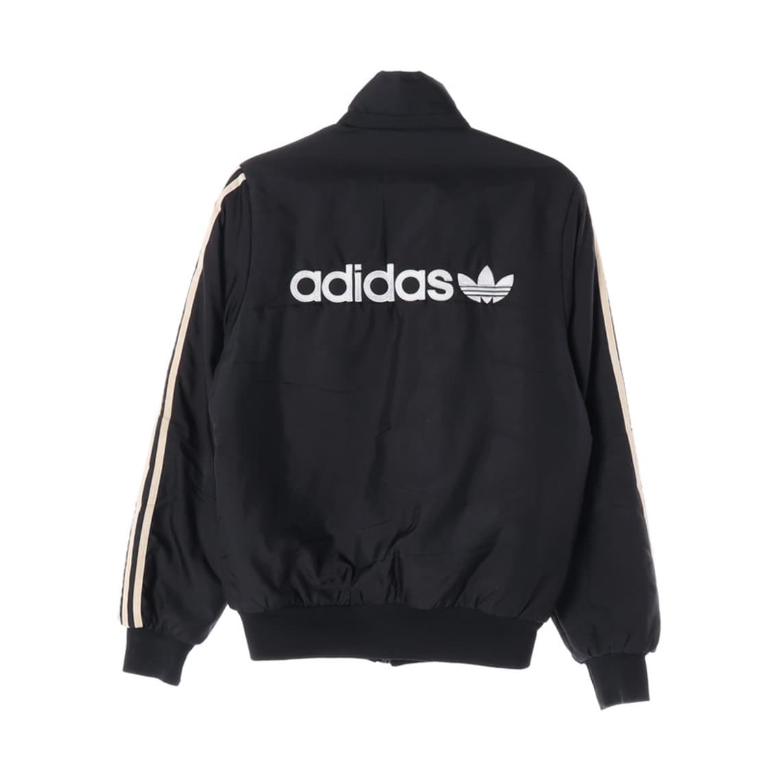 아디다스 빈티지 폴리 봄버 L 상품이미지3