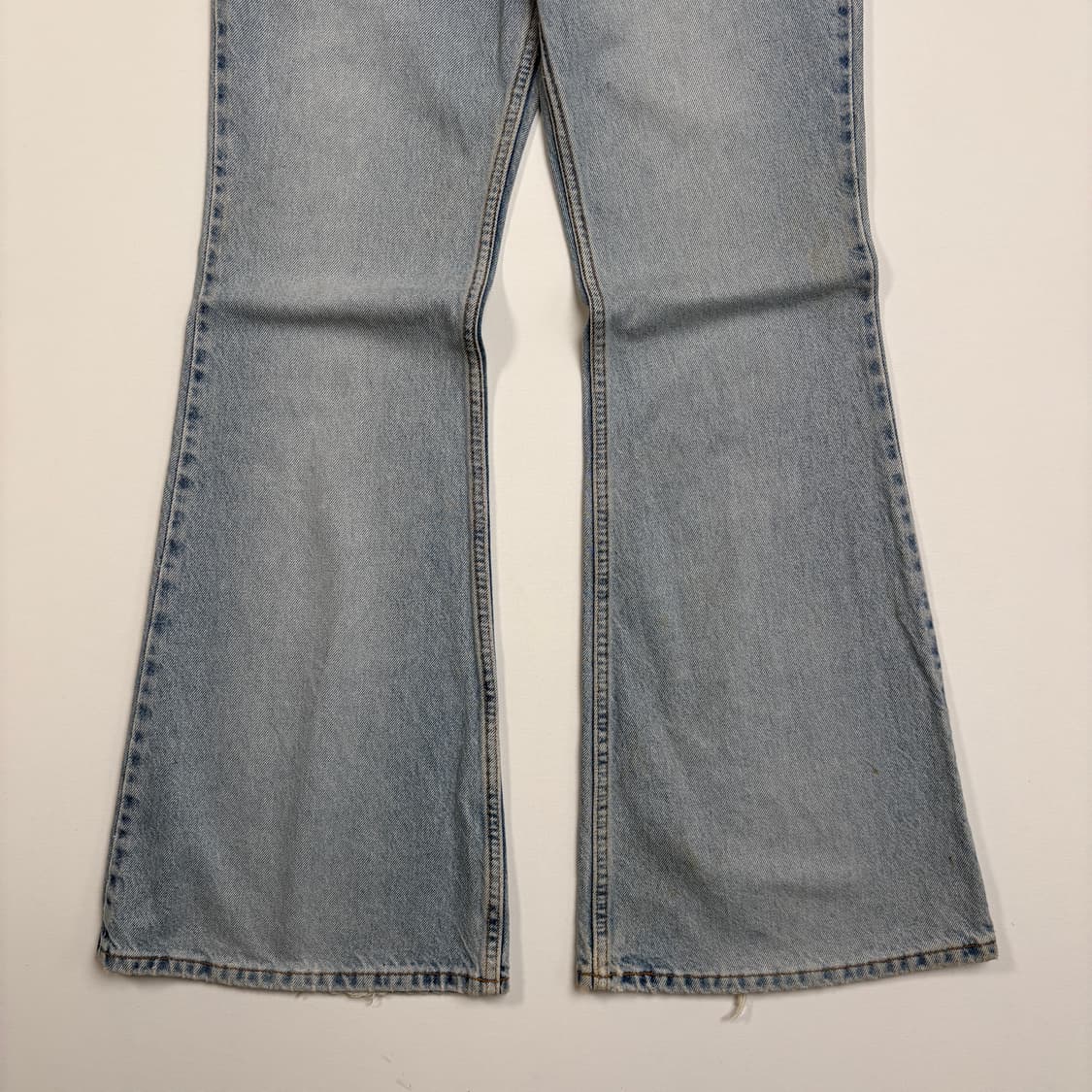 [28] 90s USA Levi’s silver tab pants 상품이미지2