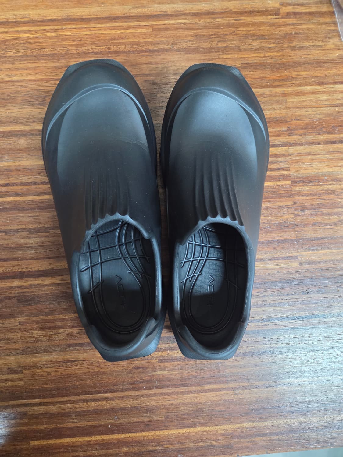 액트플러스 얼라인플러스 슬립온 280 주방화  상품이미지1