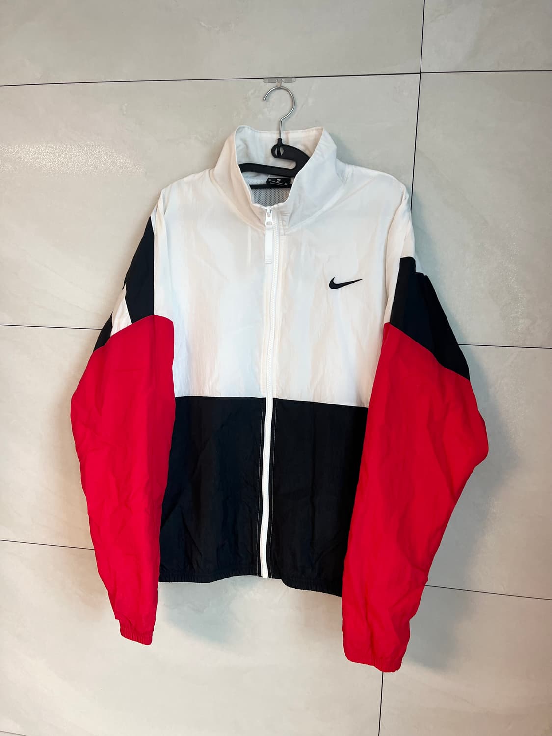 나이키 스타팅 파이브 바람막이 (XL)  상품이미지3