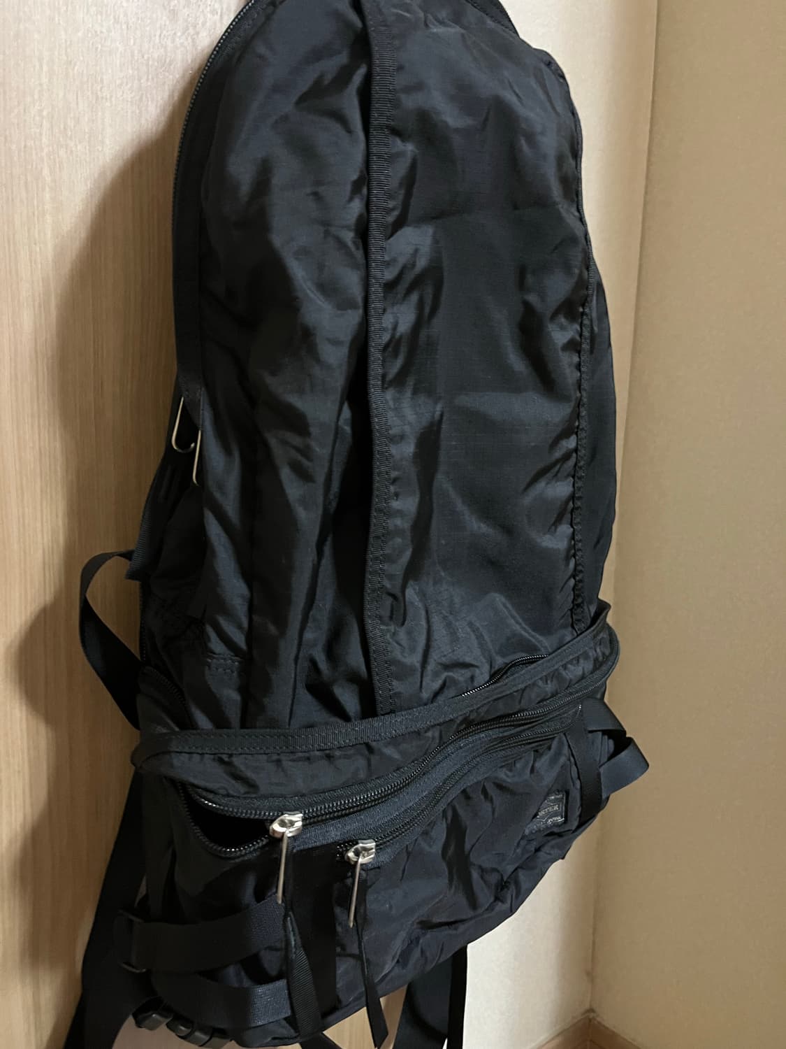 PORTER 요시다 포터 백팩 POCKETABLE 2WAY BAG 상품이미지2