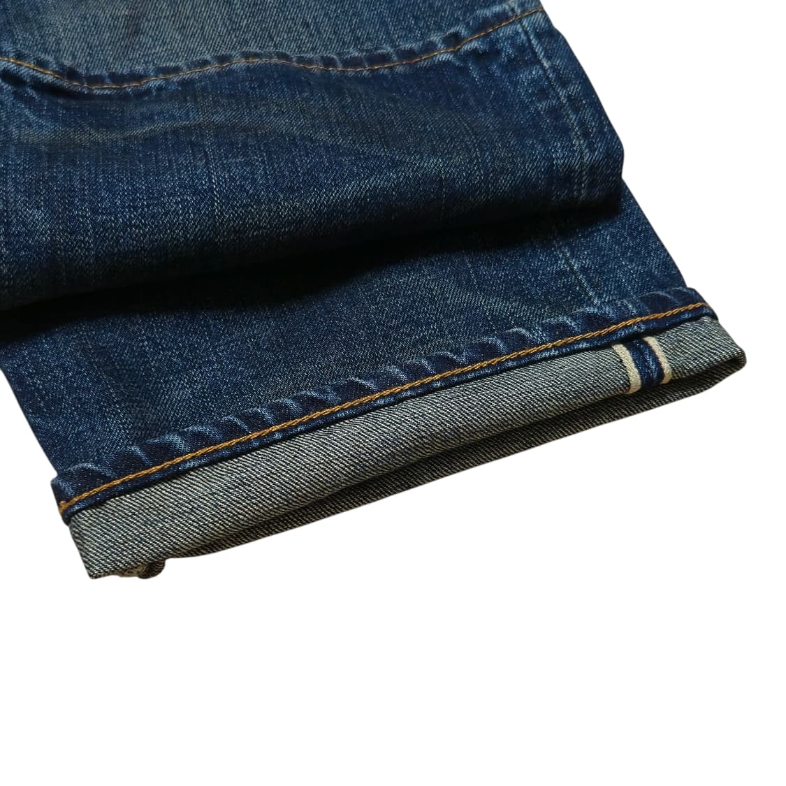 [29x30] RRL 더블알엘 빈티지 파이브 포켓 데님 팬츠 기빈스 상품이미지8