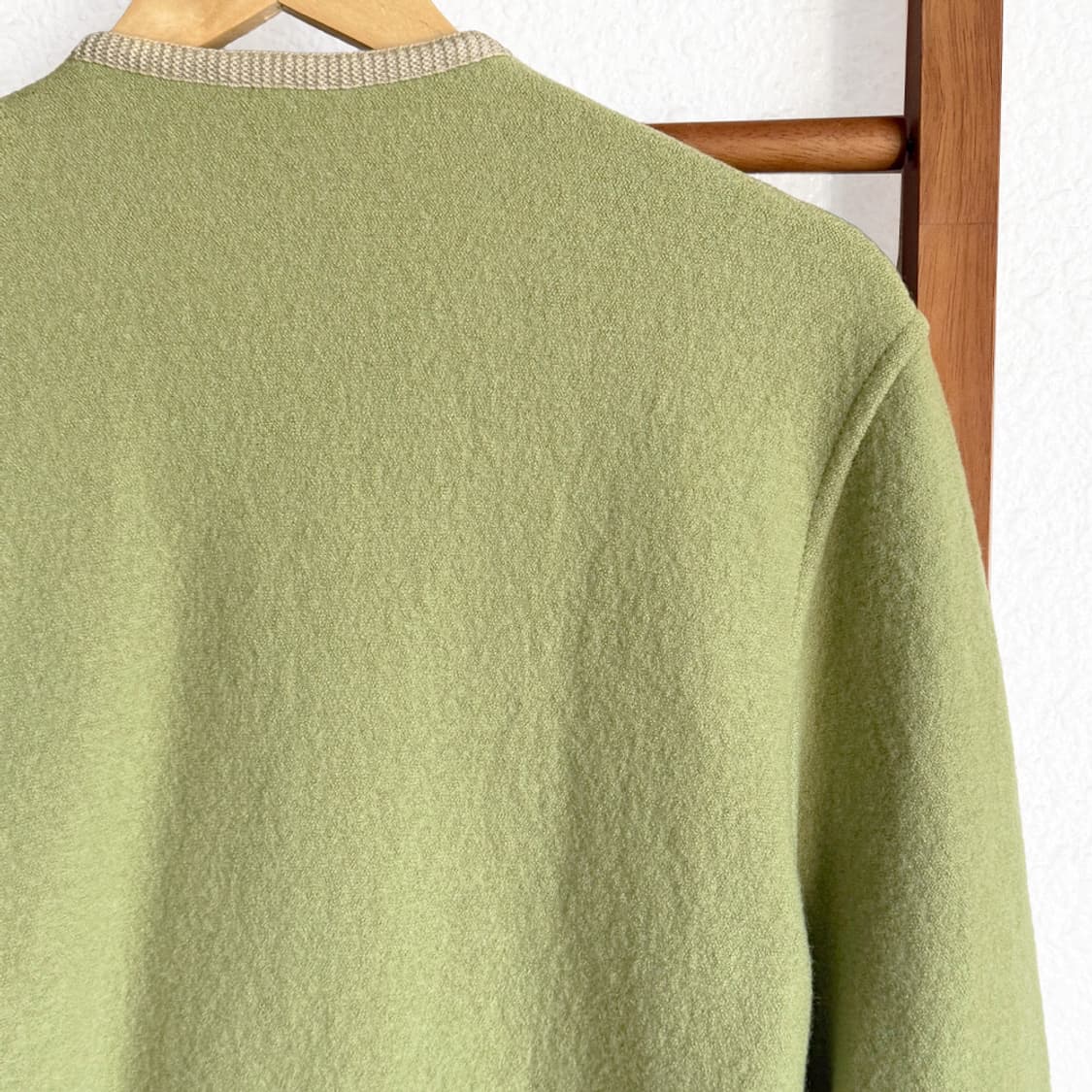 [GEIGER] 세이지 미들힐 자켓 상품이미지9