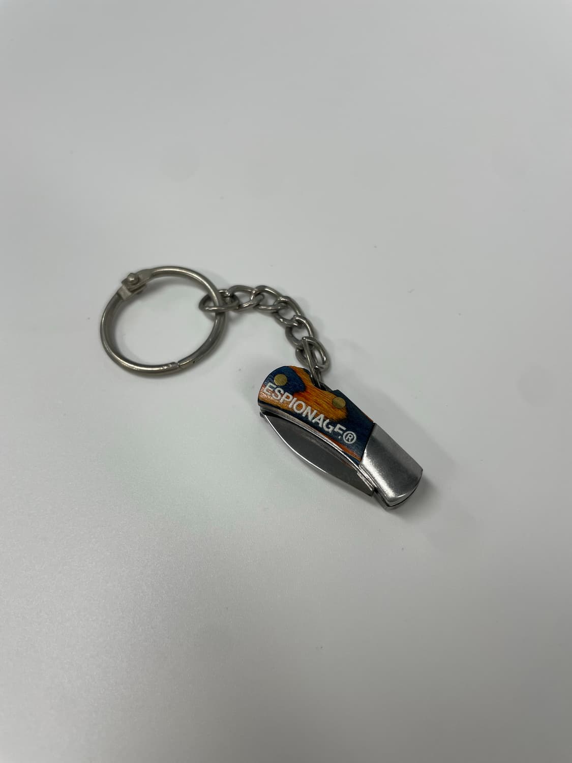 espionage key ring nife 상품이미지1
