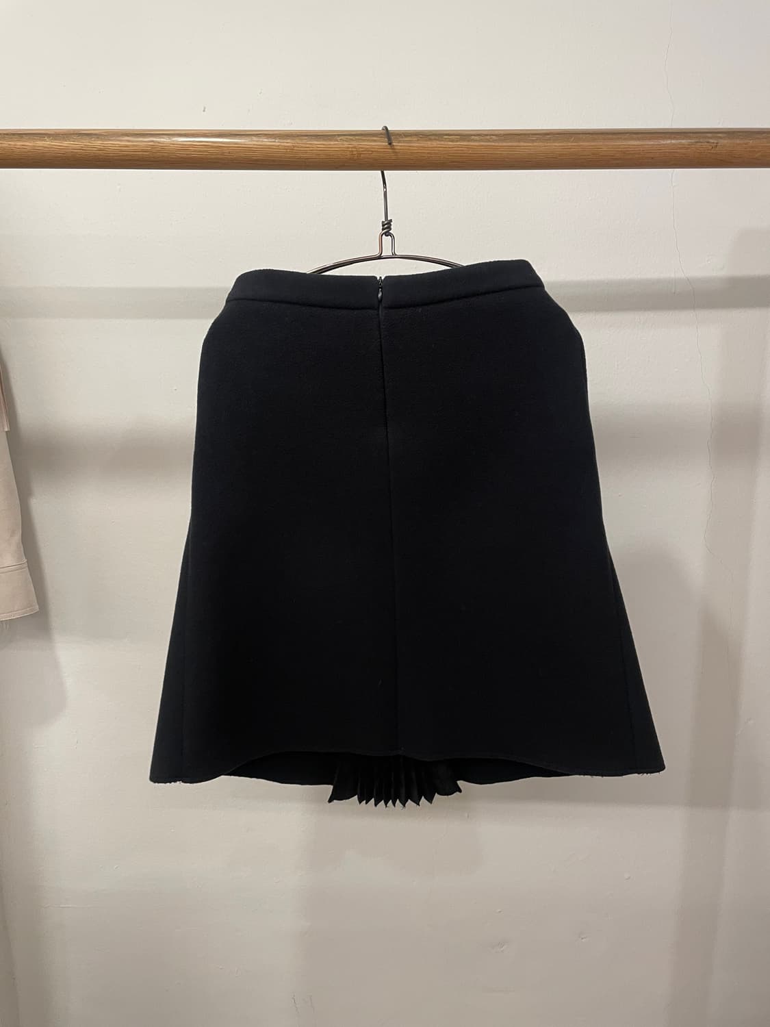 COMME DES GARCONS & 10 CORSOCOMO skirt 상품이미지4