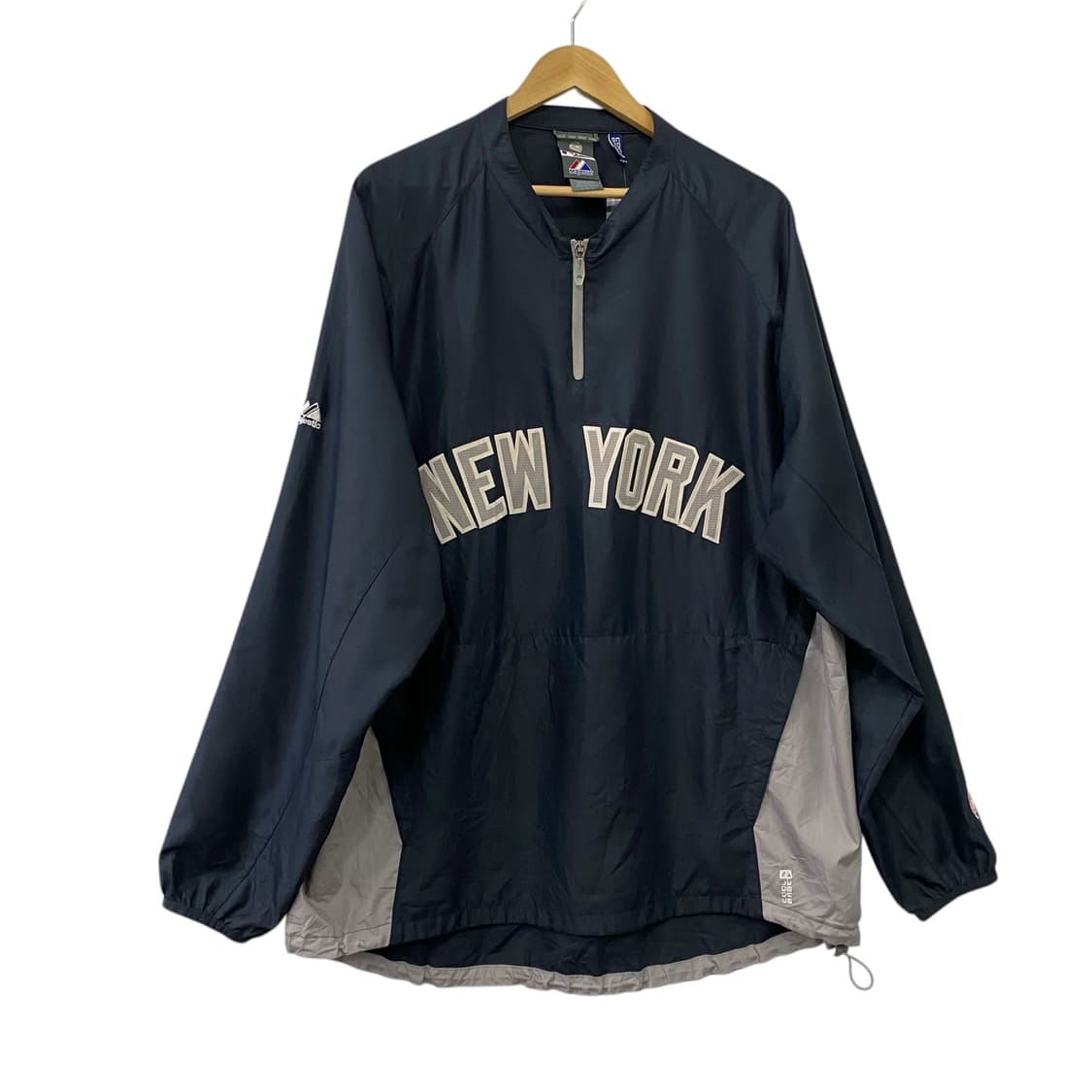 마제스틱 뉴욕양키스 웜업(XL) 상품이미지1