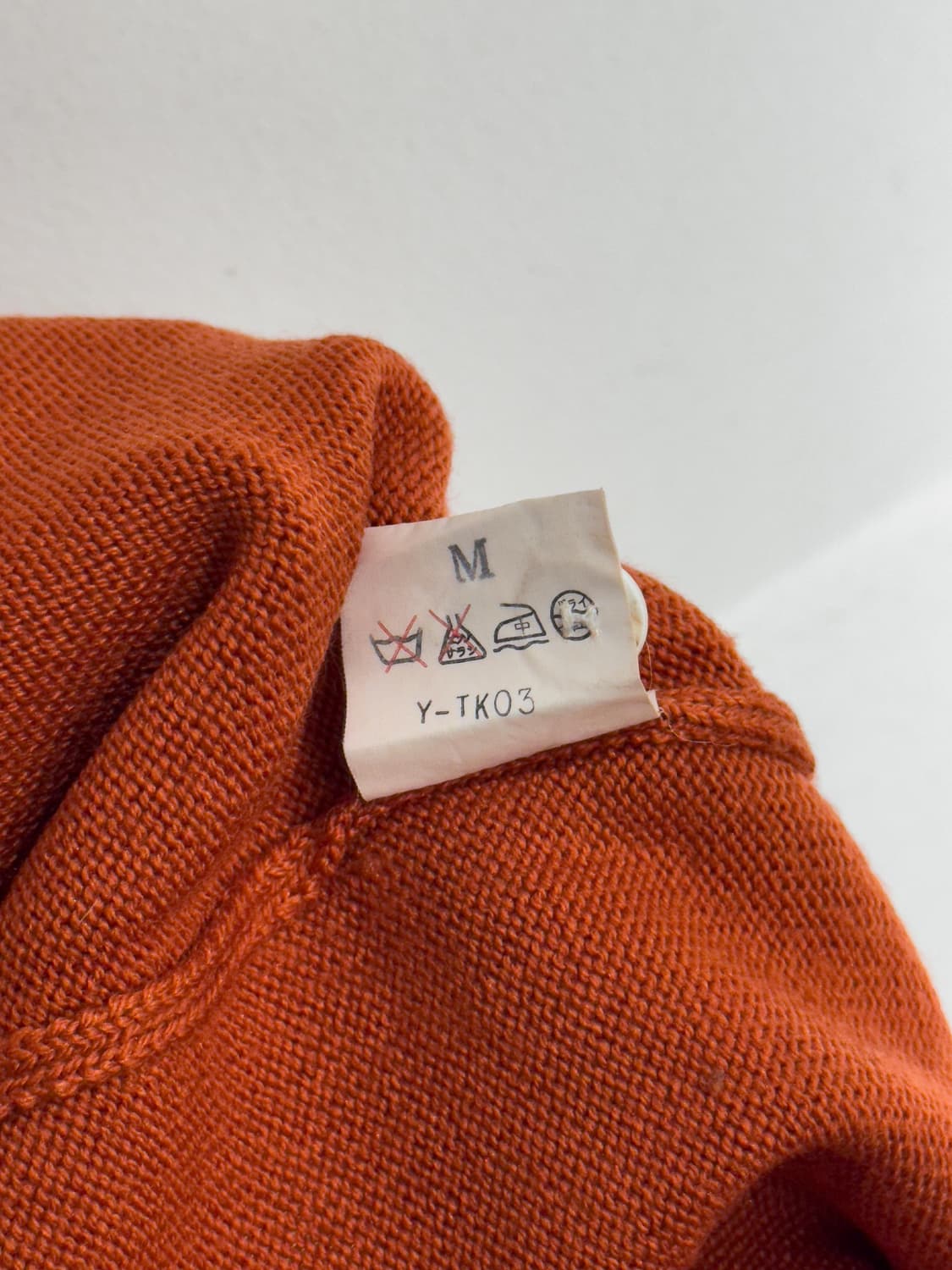 디올 니트 스웨터 상품이미지6